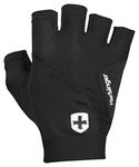 Harbinger Flexfit Weight Lifting Gloves 2.0, Medium, Black