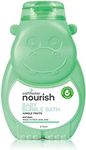 Naturely Nourish Hippo Baby Bubble Bath 275ml