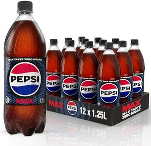 Pepsi Max 