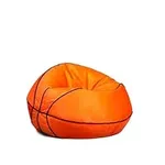 Big Joe Sports Ball Bean Bag Chair,