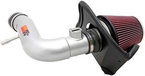 K&N 77-2575KS Performance Intake Kit