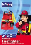 Fireman For Boys