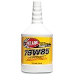 Red Line 50104 Lightweight Gear Oil - 1 Quart