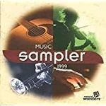 Natural Wonders Music Sampler 1999