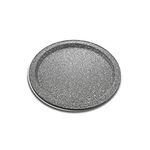 Femora Carbon Steel Stone Ware Non-Stick Coated Pizza Plate, Pack of 1 (26 x 26 cm)