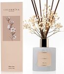 COCORRÍNA Reed Diffuser Set, 6.7 oz