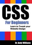 CSS :: CSS for Beginners: Learn to Tweak Your Website Design (Webmaster Series)