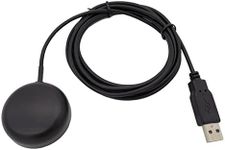 GPS USB Receiver Antenna Gmouse For