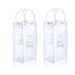 Ice Wine Bag Portable Collapsible C