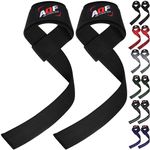 Powerlifting Straps