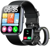 Smart Watches for Women Men, 1.85" 