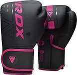 RDX Women Boxing Gloves Sparring Mu