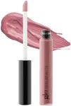 Glo Skin Beauty Lip Gloss | Color and Shine with Lip Nourishing Ingredients, without Stickiness, (Whisper)