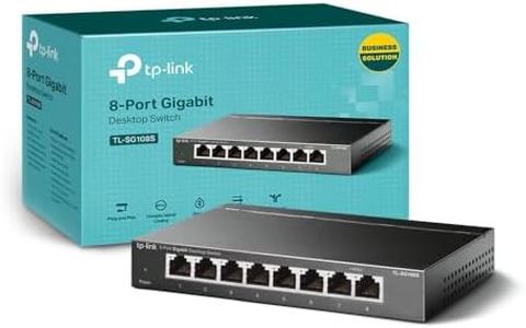 TP-Link 8 