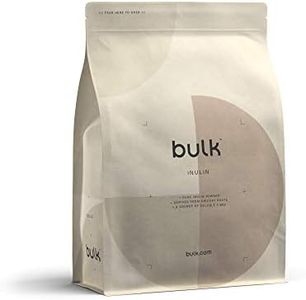Bulk Poudr