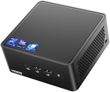 ASUS NUC 1