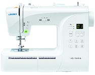 Juki Electronique Sewing Machine Metal, White, 40 x 18.8 x 29 cm