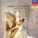 Harp Concertos