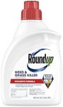 Roundup Weed & Grass Killer₄ Concen