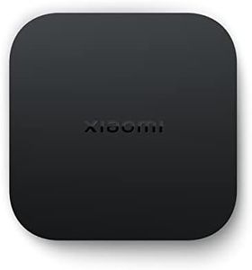 Xiaomi TV 