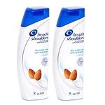 Head and Shoulders Dry Scalp Anti-D