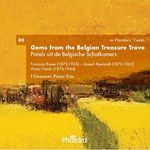 Gems from the Belgian Treasure