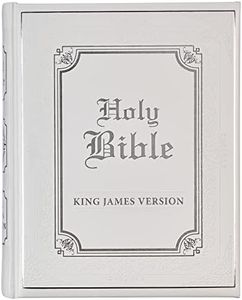 KJV Holy B