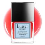 butter LONDON Strawberry Rhubarb Nail Treatment, 11 ml