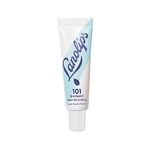 Lanolips 101 Ointment Multipurpose Superbalm Minty - Natural Healing Moisturizer with Lanolin - Restore + Repair Cracked Lips, Cuticles, Elbows + Dry Skin - Fragrance-Free Balm (10g / 0.35oz)