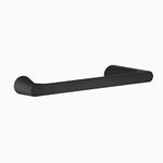 KOHLER Accent Towel Holder in Matte Black Finish