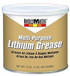 LubriMatic 11316 Multi-Purpose Grea