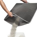 Kitty Litter Mats