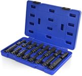 PlatinumEdge Lug Nut Key Set, 16 Pi