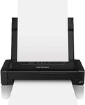 Epson Workforce WF-100 Wireless Mobile Printer