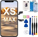 EFAITHFIX for iPhone Xs MAX LCD Scr