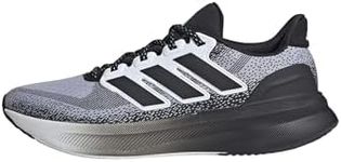 Adidas Mens Ultrarun 5 Running, Whi