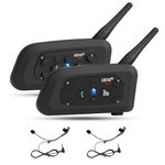 Wireless Intercom Headsets