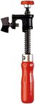 Bessey KT5-1CP Edge Clamp with Wood
