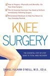 Physical Therapy For Knee Surgery Recovery