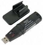 REED Instruments R6020 Temperature & Humidity USB Data Logger