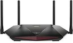 NETGEAR® Nighthawk® XR1000 WiFi 6 G