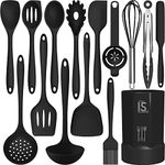 Non Stick Kitchen Utensils