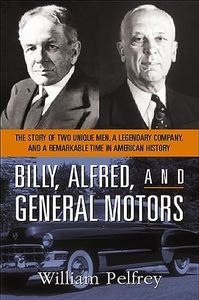 Billy, Alf