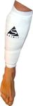 Spirit Sports Elasticated Shin Forearm Protectors XSmall