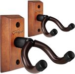 SNIGJAT Guitar Wall Mount 2 Pack, H