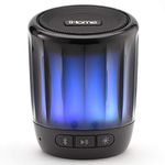 IHOME IBT810 IHOME Color Changing Bluetooth Speaker