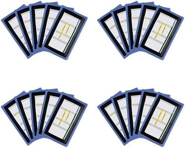 Pro Athletics QB Playbook Wristband - Football Quarterback Play Wristbands for Adult - Wrist Coach for All Sports with 3 Compartments (Light-Blue, Adult, 20-Pack)