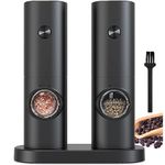 Salt And Pepper Mills