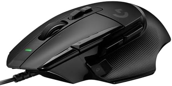 Logitech G