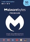 Malwarebytes Premium Software | 12 